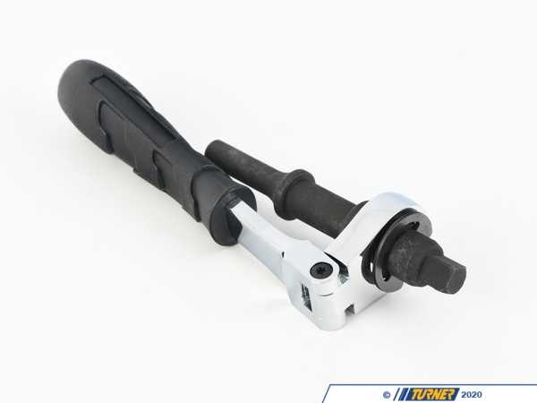 CTA Tools Vibroshock Flex Wrench w/ 3/8" Dr. Vibro Bar CTA1001A