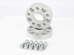 H&R DRA Series Wheel Spacers - 30mm (1 Pair)
