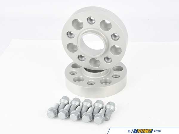 H&R H&R DRA Series Wheel Spacers - 30mm (1 Pair) 6065670