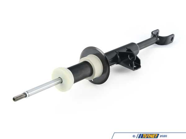 Genuine BMW LEFT FRONT SPRING ST 31316866591