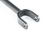 Genuine BMW LEFT FRONT SPRING ST 31316866591 View 4