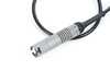 VDO Wheel Speed Sensor 34521163027 View 2