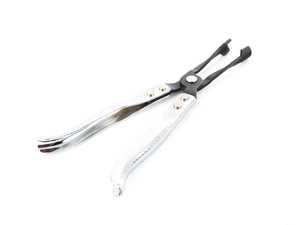 Valve Stem Seal Pliers - Long - CTA Tools