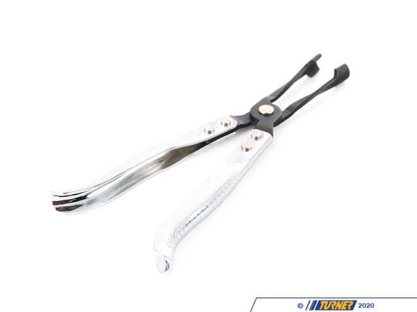 CTA Tools Valve Stem Seal Pliers - Long - CTA Tools CTA1060