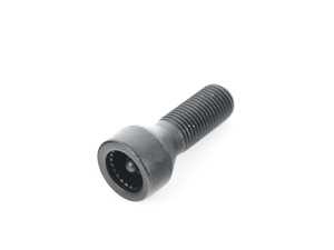 Genuine BMW Wheel Bolt With Code - 36136786494