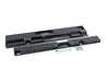 VAC Motorsports BMW E36 E46 Passenger Side VAC Floor Mount Adapter VAC-FMA-E46-B-2 View 1