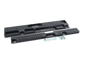 BMW E36 E46 Passenger Side VAC Floor Mount Adapter