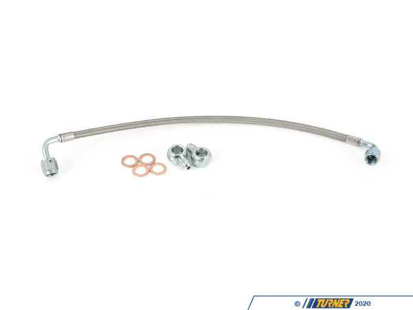 NM Engineering Turbo Oil Pipe Line - R55+ - NM.498858 NM.498858