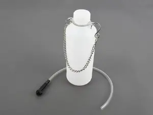 Brake Bleeder Catch Can