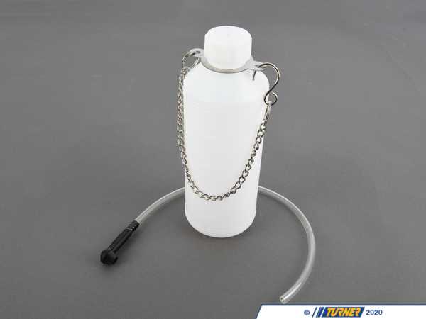 AGA Tools Brake Bleeder Catch Can  AGA-BPB-CC
