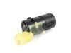Genuine BMW Genuine BMW Unpainted PDC Sensor 66206989067 View 1