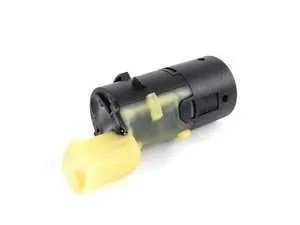 Genuine BMW Unpainted PDC Sensor
