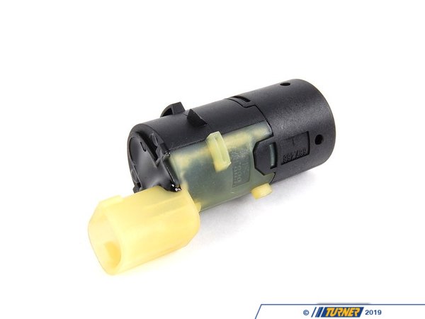Genuine BMW Genuine BMW Unpainted PDC Sensor 66206989067