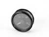 VDO SingleViu 52mm 250F Water Temperature Gauge. 450-30 ohm sender required. Retail pack with harness - Priced Each  A2C3833340030 View 2