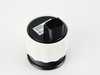 VDO SingleViu 52mm 250F Water Temperature Gauge. 450-30 ohm sender required. Retail pack with harness - Priced Each  A2C3833340030 View 3