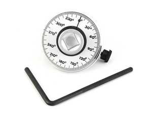 Torque Angle Meter