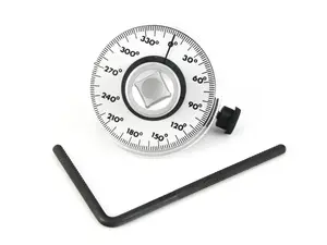 Torque Angle Meter