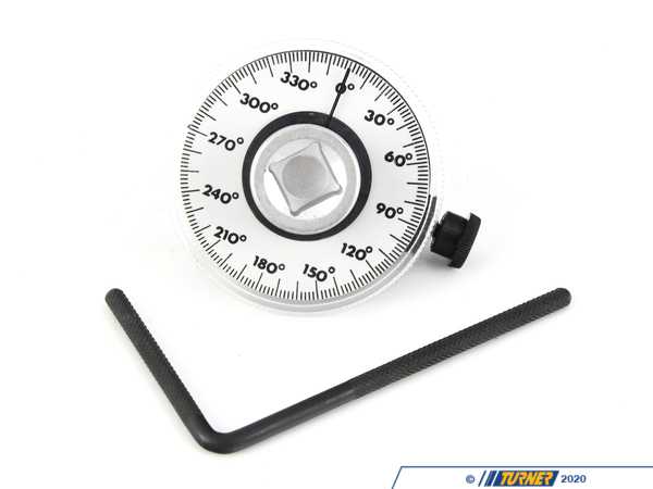 CTA Tools Torque Angle Meter CTA8980