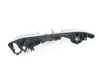 Genuine BMW GUIDE, BUMPER, LEFT 51117385349 View 2
