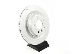 Genuine BMW Brake Disc (300 X 20 mm) - F48 X1