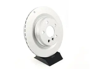 Genuine BMW Brake Disc (300 X 20 mm) - F48 X1