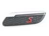Genuine MINI S Side Turn Signal Newer Design - Left 63179879003 View 1