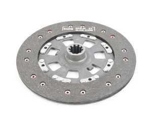 Clutch Disk F.twin Mass 21211223166