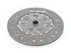 Genuine BMW Clutch Disk F.twin Mass 21211223166 21211223166 View 2