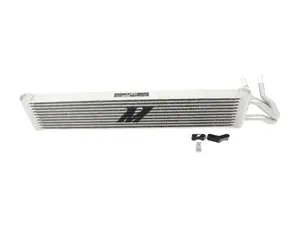 Mishimoto DCT Transmission Cooler