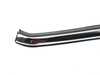 Genuine MINI Molding Side - Rear Right  51357491332 View 2