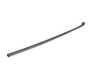 Genuine MINI Molding Side - Rear Right  51357491332 View 3