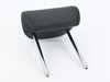 Genuine BMW HEADREST, LEATHER, O 52207347554 View 2