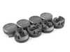 Mahle Motorsports BMW S65 4.0L MAHLE Forged Piston Kit 92mm 197843622 View 9