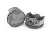 Mahle Motorsports BMW S65 4.0L MAHLE Forged Piston Kit 92mm 197843622 View 10