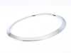 Bremmen Parts Headlight Trim Ring Chrome - Driver ( Left ) 51137300631 View 1