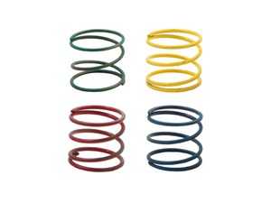 Forge Valve Spring Tuning Kit