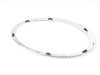 Bremmen Parts Headlight Trim Ring Chrome - Driver ( Left ) 51137300631 View 2