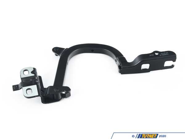 Genuine BMW Genuine BMW Right Engine Hood Hinge 51237299168