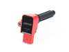 APR APR Upgraded Ignition Coil - Red - Priced Each MS100219 View 1