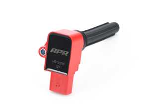 APR Upgraded Ignition Coil - Red - Priced Each
