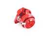 Forge Blow Off Valve Kit - *Limited Edition* Red -  R55 / R56 / R57 FMDVR56A-RED View 2