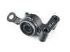 Rein Lower Control Arm / Wishbone Bushing With Bracket - Left 31126772235 View 1