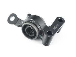 Lower Control Arm / Wishbone Bushing With Bracket - Left