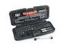 VIM Tools 77 Piece Half Cut Stubby Set VIMVHC77 View 3