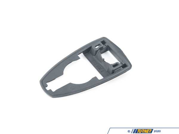 Genuine BMW Genuine BMW Support For Protective Cap - 51217305015 - F15,F16 51217305015