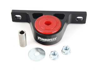 Powerflex Rear Muffler Hanger - Race Version - E36 E46 E9X M3, E39 M5, Z4 M