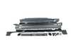Packaged by Turner John Cooper Works Style Aero Side Skirt Kit With JCW Door Sills 51712156417TKT View 1
