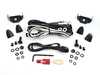 PIAA LP270 2.75" LED Ion Yellow Driving Light Kit 22-02772 View 2