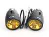 PIAA LP270 2.75" LED Ion Yellow Driving Light Kit 22-02772 View 3