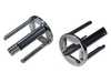 034Motorsport 034 Motorsport Billet Aluminum Rear Differential Insert Kit - BMW F22/23 F3X 034-505-2026 View 4